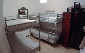 Famara Hostel